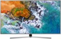 Samsung UE-55NU7472 55 "  silver