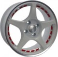Banzai Z190 (6,5x15/4x100 ET35 DIA67,1)