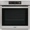 Whirlpool AKZ9 6270 IX 