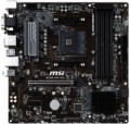 MSI B450M PRO-VDH 