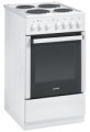Gorenje E 55203 white