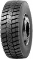 Truck Tyre Powertrac Heavy Expert 9 R20 144K