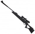 Beeman Longhorn Gas Ram 3-9x32 Sniper AR