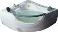 Appollo Bath gidro TS-2121 152x152 см гідромасаж