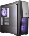 Cooler Master MasterBox MB500 чорний