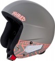 Shred Brain Bucket