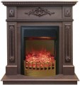 RealFlame Lilian Rimini