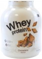 Fitness Authority Whey Protein 2.3 кг