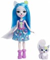 Enchantimals Winsley Wolf FRH40