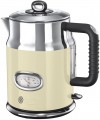 Russell Hobbs Retro 21672-70 бежевый
