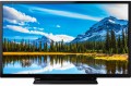 Toshiba 32W1863DG 32 "  чорний