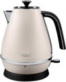 De'Longhi Distinta KBI 2001.W white