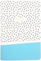 Hiver Books Plain Notebook Line A5