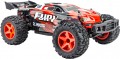Pilotage Monster Fury 12 EP 4WD 1:12
