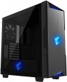 Gigabyte AORUS C300 GLASS black