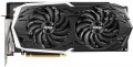 MSI GeForce GTX 1660 ARMOR 6G OC 