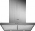 Gorenje WHT 621 E5 X нержавіюча сталь