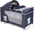 Lorelli Moonlight 2 Layers Rocker