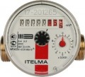Itelma WFW20.D080