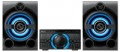 Sony MHC-M20D