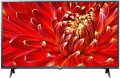 LG 43LM6500 43 "  black