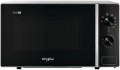 Whirlpool MWP 103 SB сріблястий