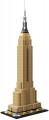 Lego Empire State Building 21046