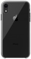 Apple Clear Case for iPhone Xr