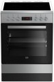 Beko FSM 67320 DXT нержавейка