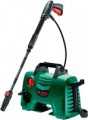 Bosch Easy Aquatak 110 Carwash-Set