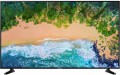 Samsung UE-40NU7182 40 "  чорний