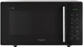 Whirlpool MWP 253 SB чорний