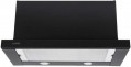 VENTOLUX Garda 60 BK 1300 SMD LED чорний