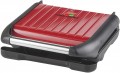 George Foreman Family 25040-56 red