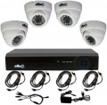 Oltec AHD-KIT-924P