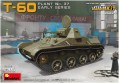 MiniArt T-60 Plant N.37 Early Series (1:35)
