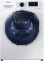 Samsung AddWash WD80K52E0ZW белый