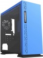 Gamemax Expedition синій