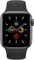 Apple Watch 5 Aluminum  44 mm Cellular