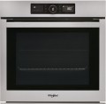 Whirlpool AKZ9 6230 IX 