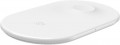 BASEUS 2in1 Wireless Charger Pad