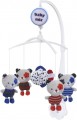 Baby Mix TK-463M