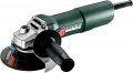 Metabo W 750-125 603605010 