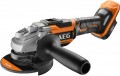 AEG BEWS 18-125 BL-0
