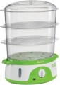 Ariete Healthy Steam 0911/00