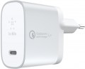 Belkin Quick Charge 4+ USB-C Wall Charger