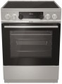 Gorenje EC 6341 XC нержавіюча сталь