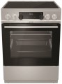 Gorenje EC 6341 XA нержавіюча сталь