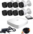Dahua KIT-HDCVI-8W/HDD1000