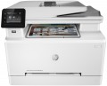 HP Color LaserJet Pro M282NW